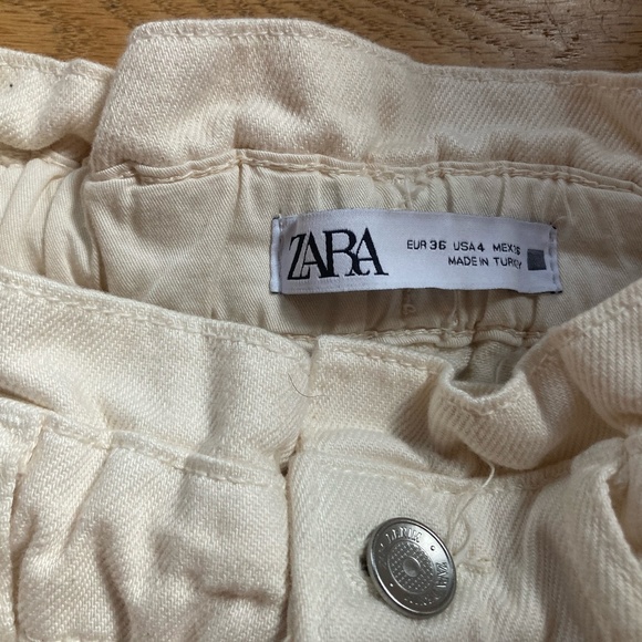 Zara pants - Picture 5 of 5